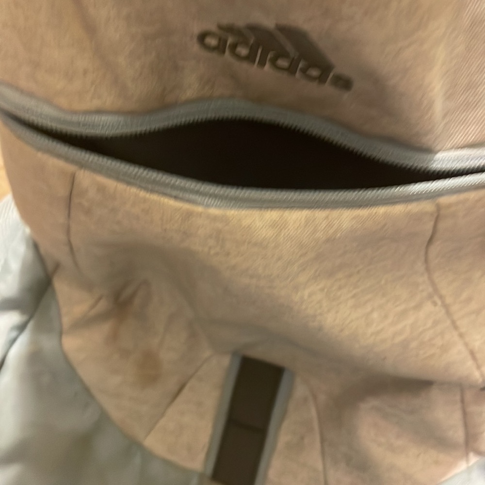 Addidas back pack - Picture 8 of 8